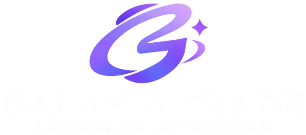 Galaxia Trade – realizzazione siti web
